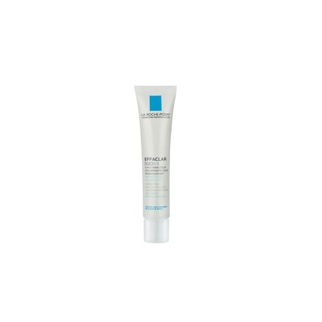 LA ROCHE-P EFFACLAR DUO ANTI-IMPERFECCIONES DESINCRUSTANTE 40ML