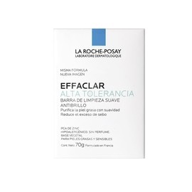 LA ROCHE-P EFFACLAR ALTA TOLERANCIA BARRA 70G