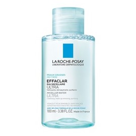 LA ROCHE-P EFFACLAR AGUA MICELAR 100ML