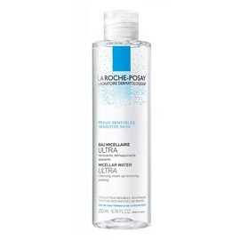 LA ROCHE POSAY AGUA MICELAR ULTRA PIEL SENSIBLE 200ML