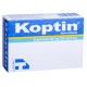 KOPTIN (AZITROMICINA) SUSP 200MG/5ML 900MG