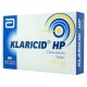 KLARICID HP (CLARITROMICINA) CAP 500MG C10