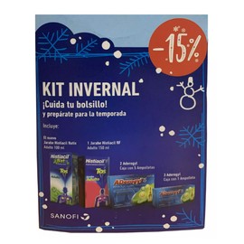 KIT INVERNAL+HNAT+NF+ADEROG