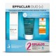 KIT EFFACLAR DUO+MICROEXFOLIANTE+ FPS50 ANTHELIOS TOQUE SECO