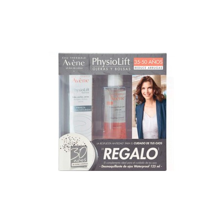 KIT AVENE PHYS DESMAQ OJOS+PHYSI