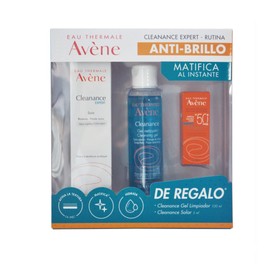 KIT AVENE CLEANANCE EXPERT+ CLEANANCE GEL 100ML+CLEANANCE FPS50