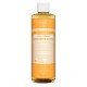 JABON DE CASTILLA CITRICOS 473ML DR BRONNER´S