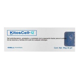 KITOSCELL-Q GEL 10G