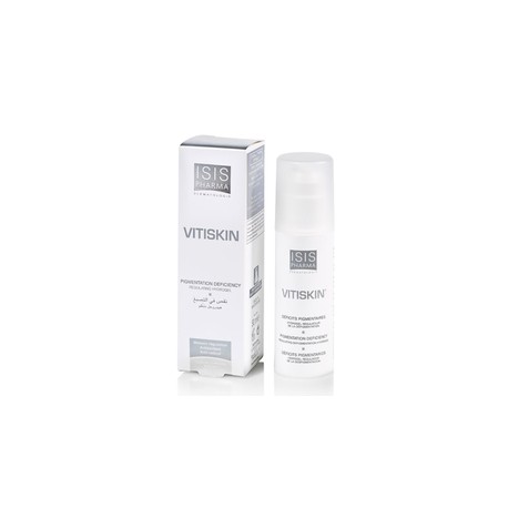 ISISPHARMA VITISKIN REPIGMENTACION 50ML