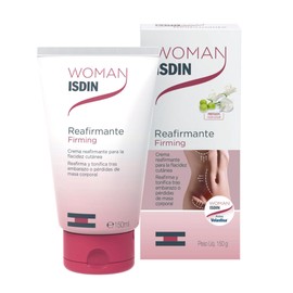 ISDIN WOMAN REAFIRMANTE 250ML