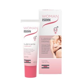 ISDIN WOMAN LUBRICANTE  INTIMO 30G