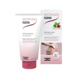 ISDIN WOMAN ANTIESTRIAS 250ML