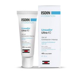 ISDIN UREADIN ULTRA 40 GEL OIL EXFOLIACION INTENSA 30ML