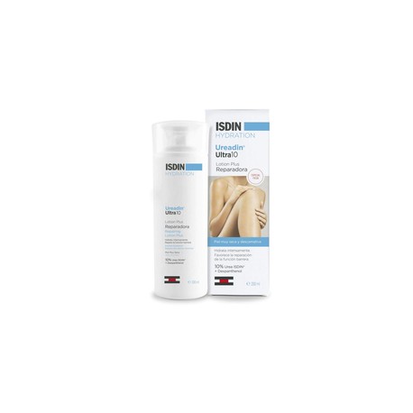 ISDIN UREADIN ULTRA 10 LOCION REPARADORA 200ML