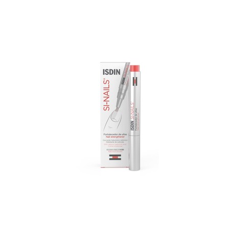 ISDIN SI-NAILS FORTALECEDOR DE UÑAS 2.5ML