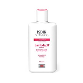 ISDIN LAMBDAPIL ANTICAIDA SHAMPOO 200ML