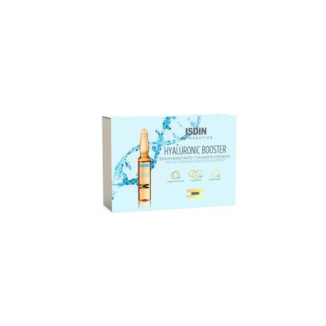 ISDIN HYALURONIC BOOSTER AMP C5