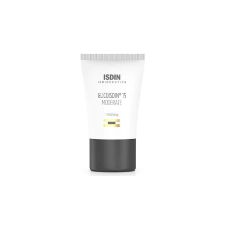 ISDIN GLICOISDIN 15% GEL 50ML