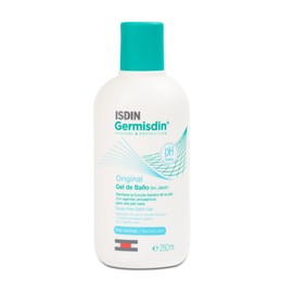 ISDIN GERMISDIN GEL DE BAÑO 250ML