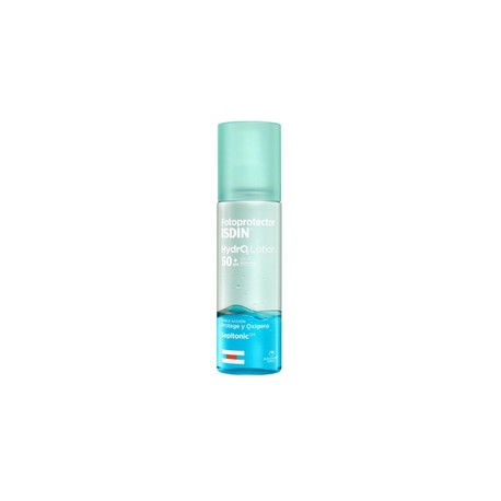 ISDIN FOTOPROTECTOR HYDROLOTION 50+FPS 200ML