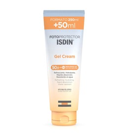 ISDIN FOTOPROTECTOR GEL CREAM 50+FPS 250ML