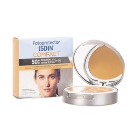 ISDIN FOTOPROTECTOR COMPACT 50+FPS ARENA 10G