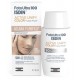 ISDIN FOTO ULTRA100 ACTIVE UNIFY COLOR FUSION FLUID 50+FPS 50ML