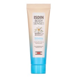 ISDIN BODY SENSES CREMA DE MANOS EDELWEISS 30G