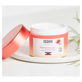 ISDIN BODY SENSES CREMA CORPORAL ORIENTAL LOTUS 250ML