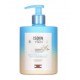 ISDIN  BODY SENSES LOCION HIDRATANTE EDELWEISS 500ML
