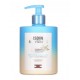 ISDIN  BODY SENSES LOCION HIDRATANTE EDELWEISS 500ML