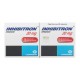 INHIBITRON (OMEPRAZOL) CAP 20MG 14+14