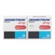 INHIBITRON (OMEPRAZOL) CAP 20MG 14+14