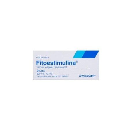 FITOESTIMULINA (TRITICUM VULGARE/FENOXIETANOL) CREMA 20G/1G/100G 30G