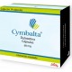 CYMBALTA (DULOXETINA) CAP 60MG C14
