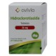 HIDROCLOROTIAZIDA TAB 25MG C20 AVIVIA
