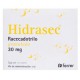HIDRASEC (RACECADOTRILO) SOBRE 30MG C18