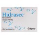 HIDRASEC (RACECADOTRILO) CAP 100MG C9