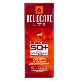 CANTABRIA HELIOCARE ULTRA GEL FOTOPROTECTOR FPS50+ 50ML