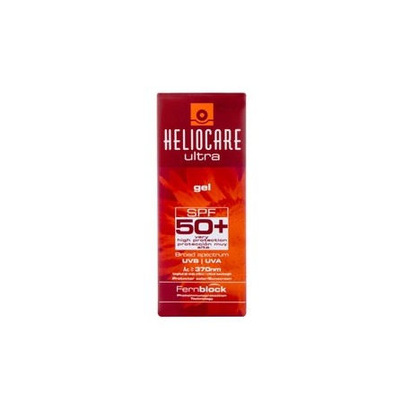 CANTABRIA HELIOCARE ULTRA GEL FOTOPROTECTOR FPS50+ 50ML