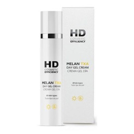 HD MELAN TXA GEL DIA FPS 50+50ML