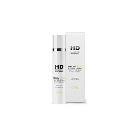 HD MELAN TXA GEL DIA FPS 50+50ML