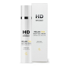 HD MELAN TXA CREMA GEL NOCHE 50ML