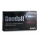 GOODSIT (LIDOCAINA/HIDROCORTISONA) 60MG/5MG C6