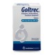 GOLTREC (EFAVIRENZ/EMTRICITABINA/TENOFOVIR) TAB 600MG/200MG/245MG C30