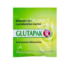 GLUTAPAK R SOBRE 15G