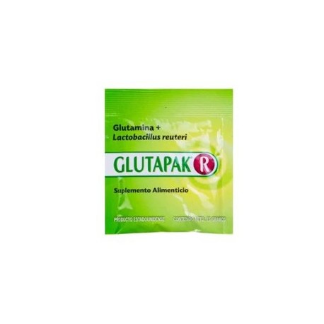 GLUTAPAK R SOBRE 15G