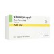 GLUCOPHAGE (METFORMINA) TAB 500MG C60