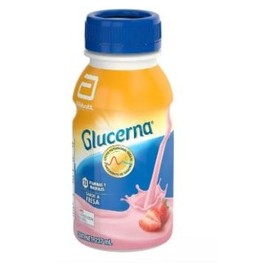GLUCERNA FRESA 237ML