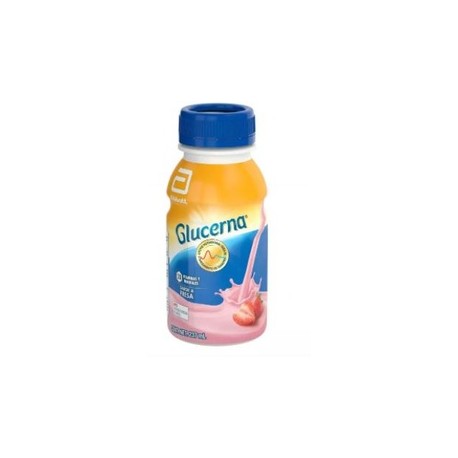 GLUCERNA FRESA 237ML